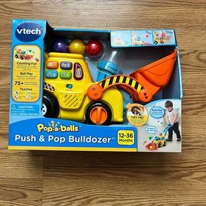 Kids toy